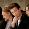 One Direction, Eleanor Cader, Louis Tomlinson