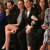One Direction, Eleanor Cader, Louis Tomlinson
