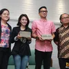Masayu Anastasia, Lembu Club eighties