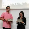 Masayu Anastasia, Lembu Club eighties