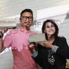 Masayu Anastasia, Lembu Club eighties