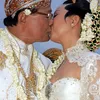 selebriti mesra