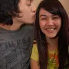 selebriti mesra