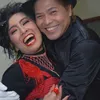 selebriti mesra