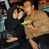 selebriti mesra
