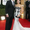 Golden Globe 2014