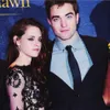 Robert Pattinson