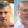 George Clooney - Pangeran Andrew