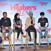 Hijabers In Love