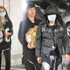 Jay Chou &amp; Hannah Quinlivan