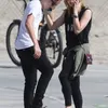 Chloe Moretz - Brooklyn Josep Beckham