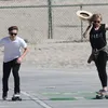 Chloe Moretz - Brooklyn Josep Beckham
