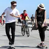 Chloe Moretz - Brooklyn Josep Beckham