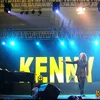 Kenny G