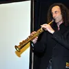 Kenny G