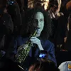 Kenny G