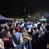Ariel Noah di Malang