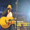 Ariel Noah di Malang