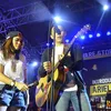 Ariel Noah di Malang