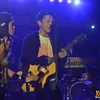 Ariel Noah di Malang