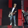 Niall Horan