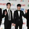 Golden Disk Awards 2014