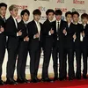 Golden Disk Awards 2014