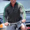 Arnold Schwarzenegger