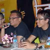 kerispatih