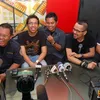 kerispatih