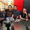 kerispatih