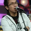 Kerispatih