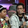 Kerispatih