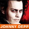Kerjasama Tim Burton dan Johnny Depp