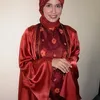 kerudung selebriti