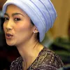 kerudung selebriti