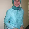 kerudung selebriti