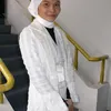 kerudung selebriti