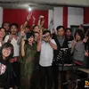 Konser Salam Dua Jari