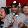 Konser Salam Dua Jari