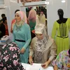 Butik Busana Muslim, Arzetti Bilbina
