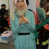 Butik Busana Muslim, Arzetti Bilbina