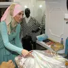 Butik Busana Muslim, Arzetti Bilbina