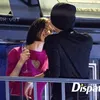 G-Dragon &amp; Kiko Mizuhara