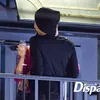 G-Dragon &amp; Kiko Mizuhara