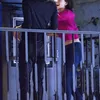G-Dragon &amp; Kiko Mizuhara