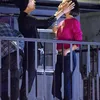 G-Dragon &amp; Kiko Mizuhara