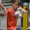 Suri Cruise