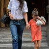 Suri Cruise