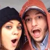 Ashton Kutcher